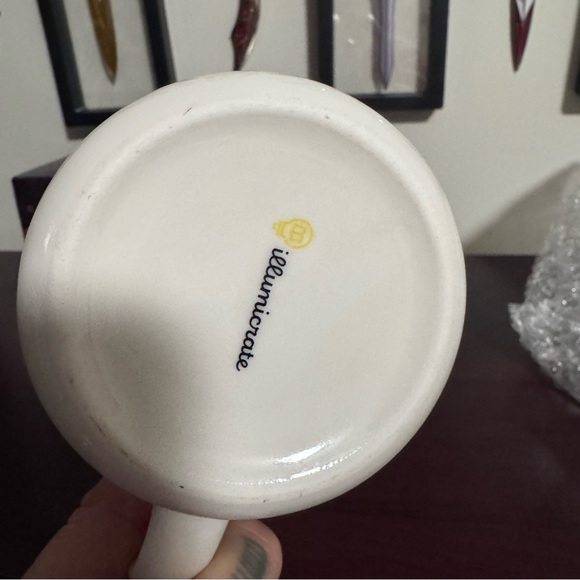 Illumicrate | City of Brass | Rosiethorns88 - Picture 5 of 5